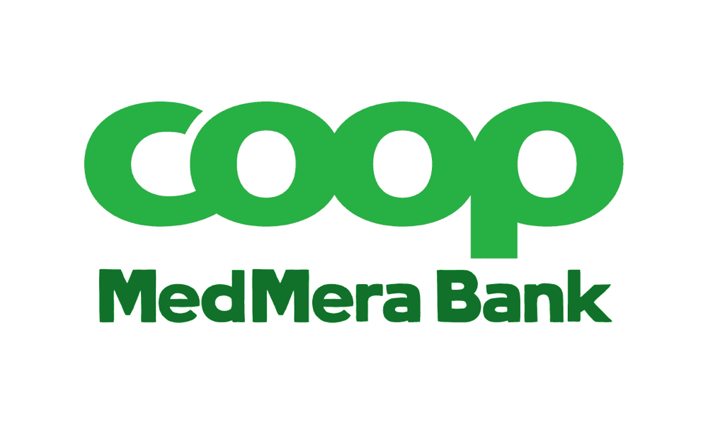 Coop MedMera Bank