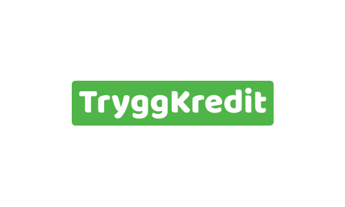 Tryggkredit